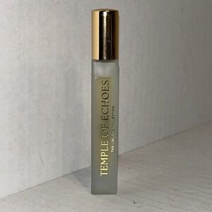 Elysian Temple‎ Of Echoes Lineage Collection Sample Size 10ml